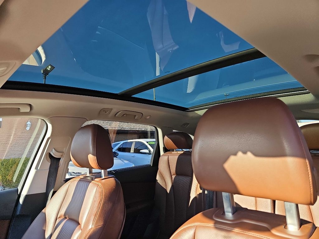 Audi Q7 3.0 TFSI Prestige 2018