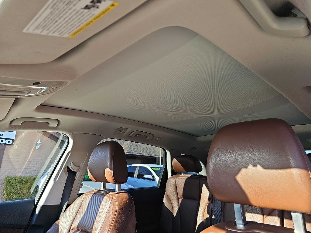 Audi Q7 3.0 TFSI Prestige 2018