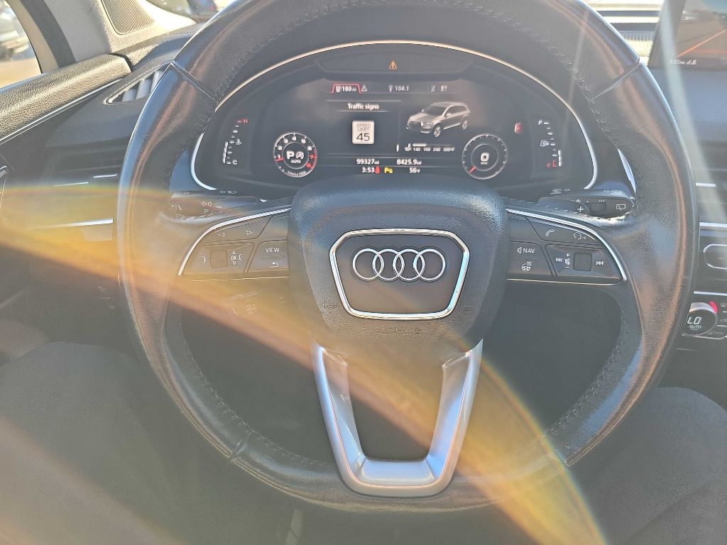 Audi Q7 3.0 TFSI Prestige 2018