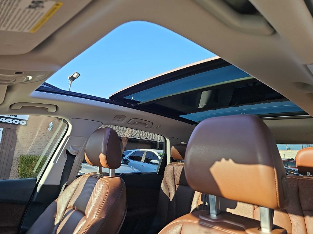 Audi Q7 3.0 TFSI Prestige 2018