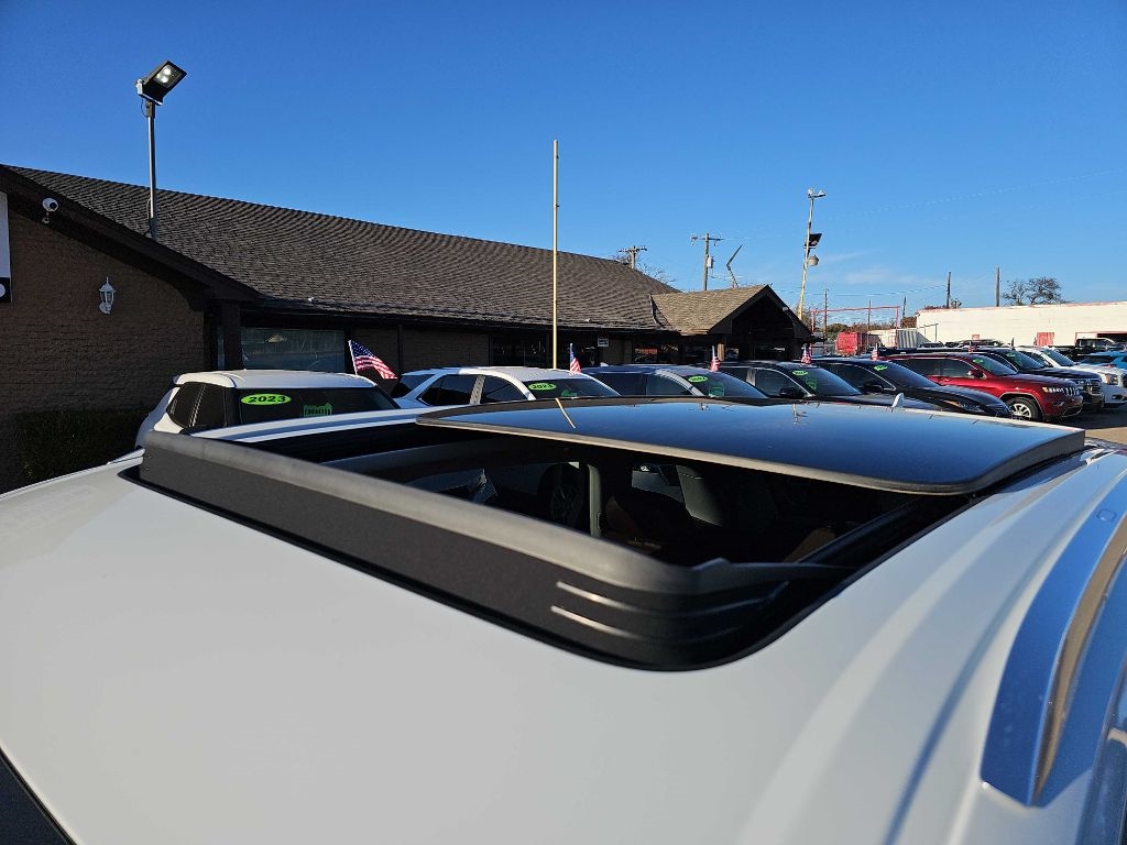 Audi Q7 3.0 TFSI Prestige 2018