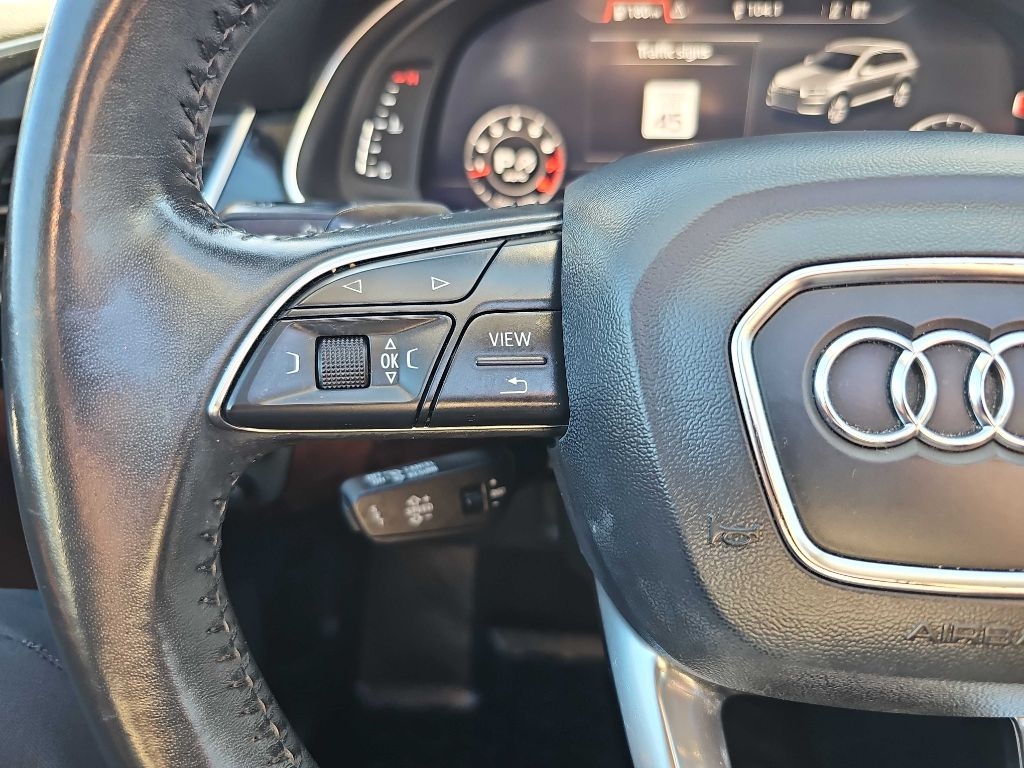 Audi Q7 3.0 TFSI Prestige 2018