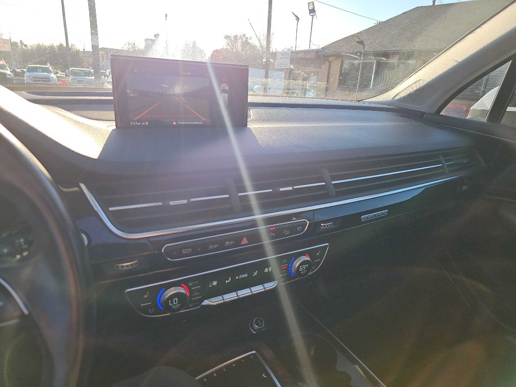 Audi Q7 3.0 TFSI Prestige 2018