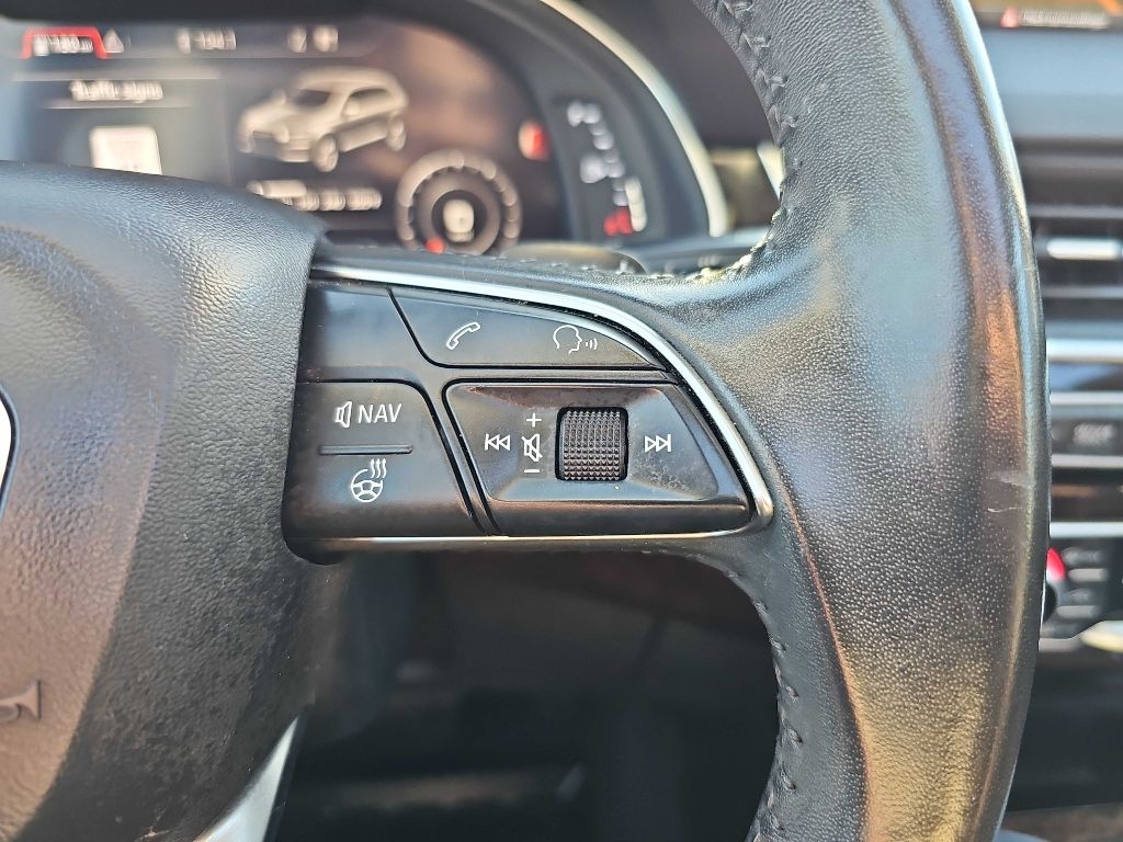 Audi Q7 3.0 TFSI Prestige 2018