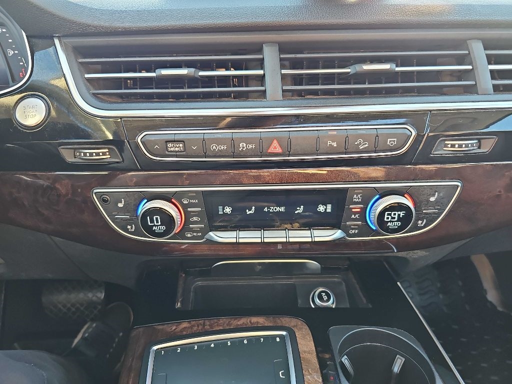 Audi Q7 3.0 TFSI Prestige 2018