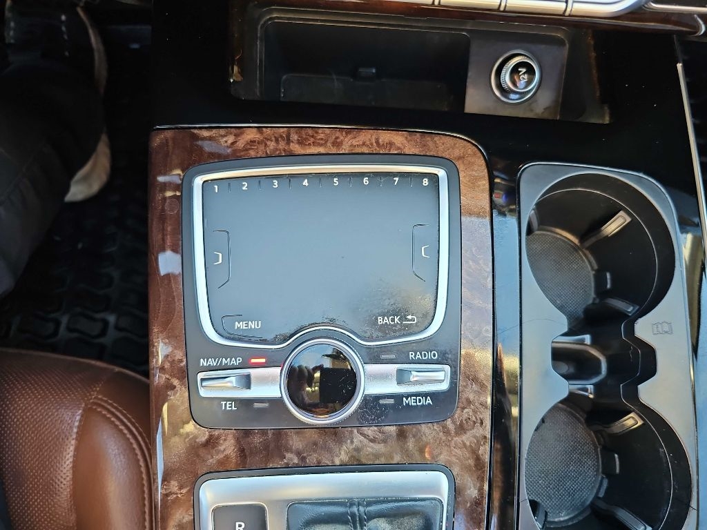 Audi Q7 3.0 TFSI Prestige 2018