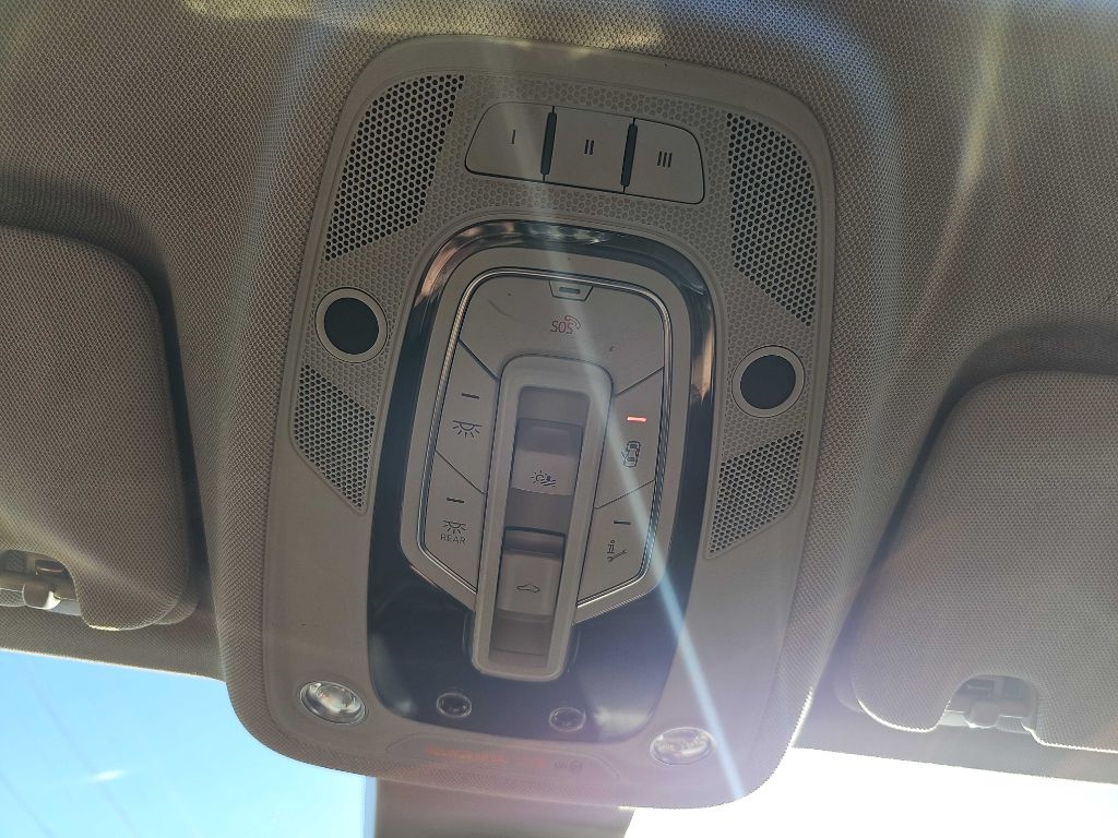 Audi Q7 3.0 TFSI Prestige 2018