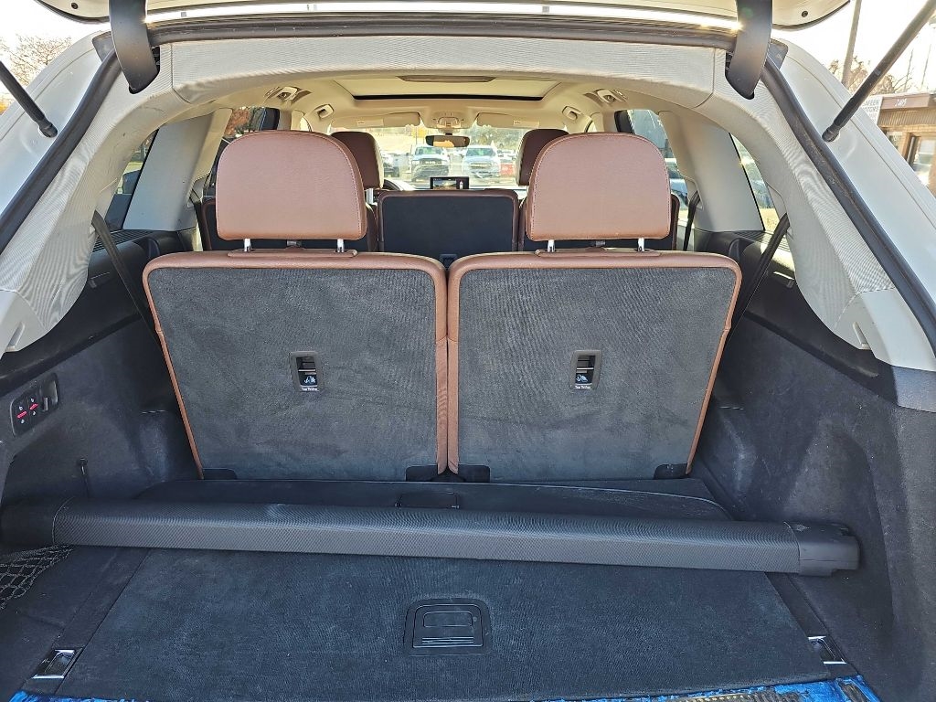 Audi Q7 3.0 TFSI Prestige 2018