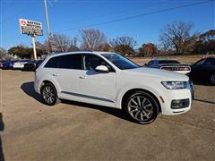 2018 Audi Q7 