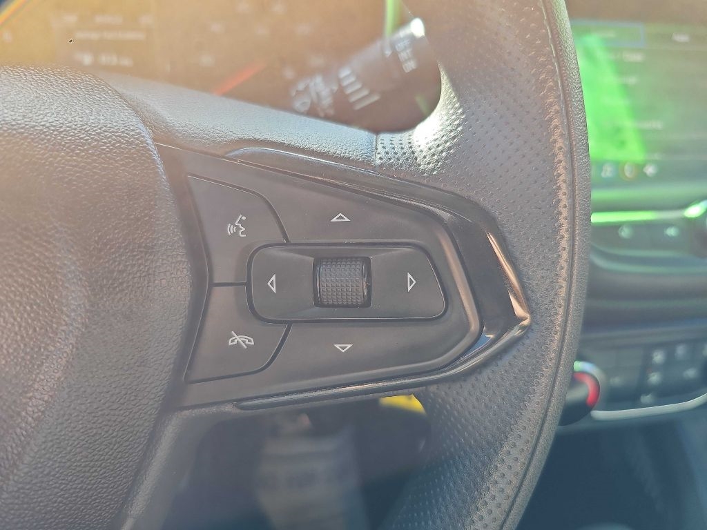 Chevrolet TrailBlazer FWD 4dr LS 2023