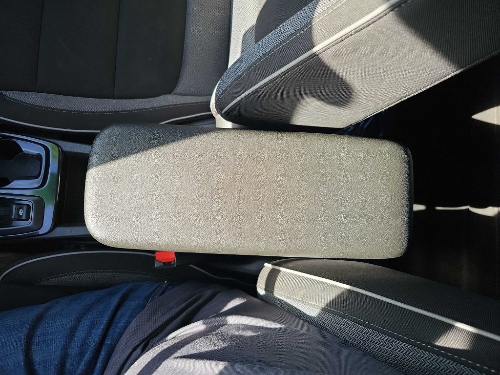 Chevrolet TrailBlazer FWD 4dr LS 2023