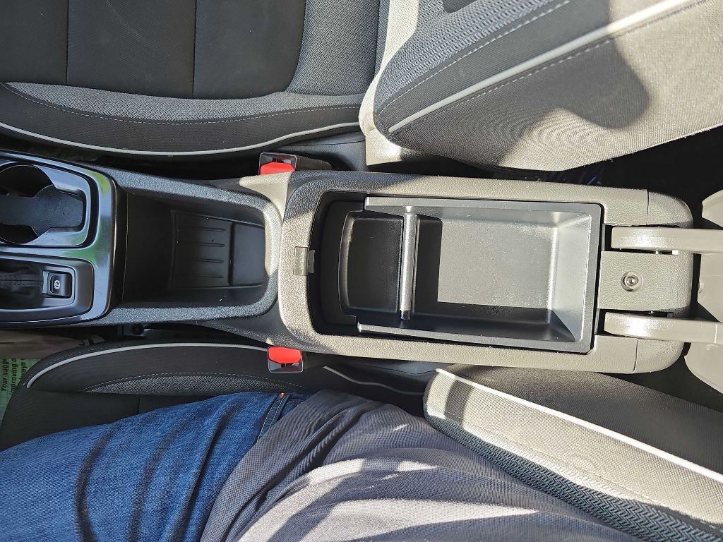 Chevrolet TrailBlazer FWD 4dr LS 2023