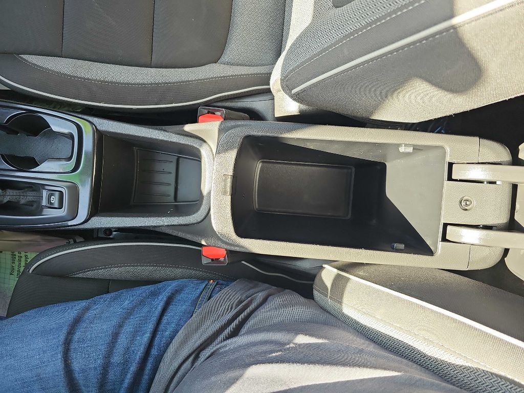 Chevrolet TrailBlazer FWD 4dr LS 2023