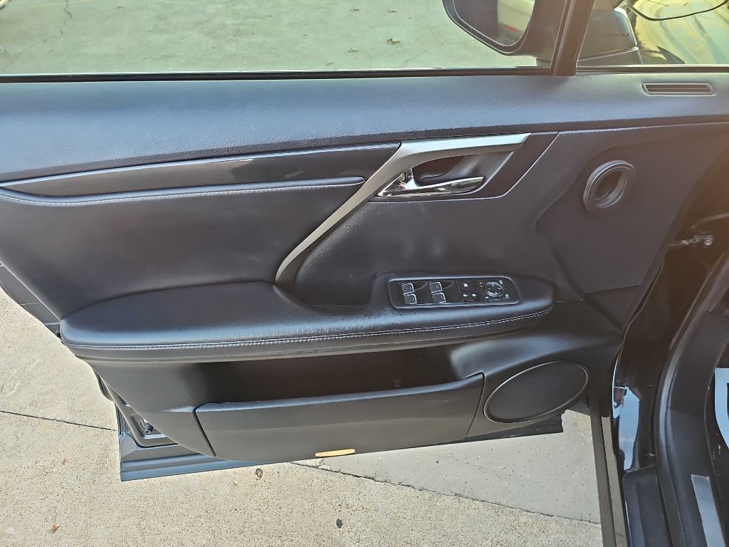 Lexus RX RX 350 FWD 2018