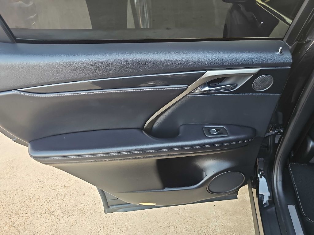 Lexus RX RX 350 FWD 2018