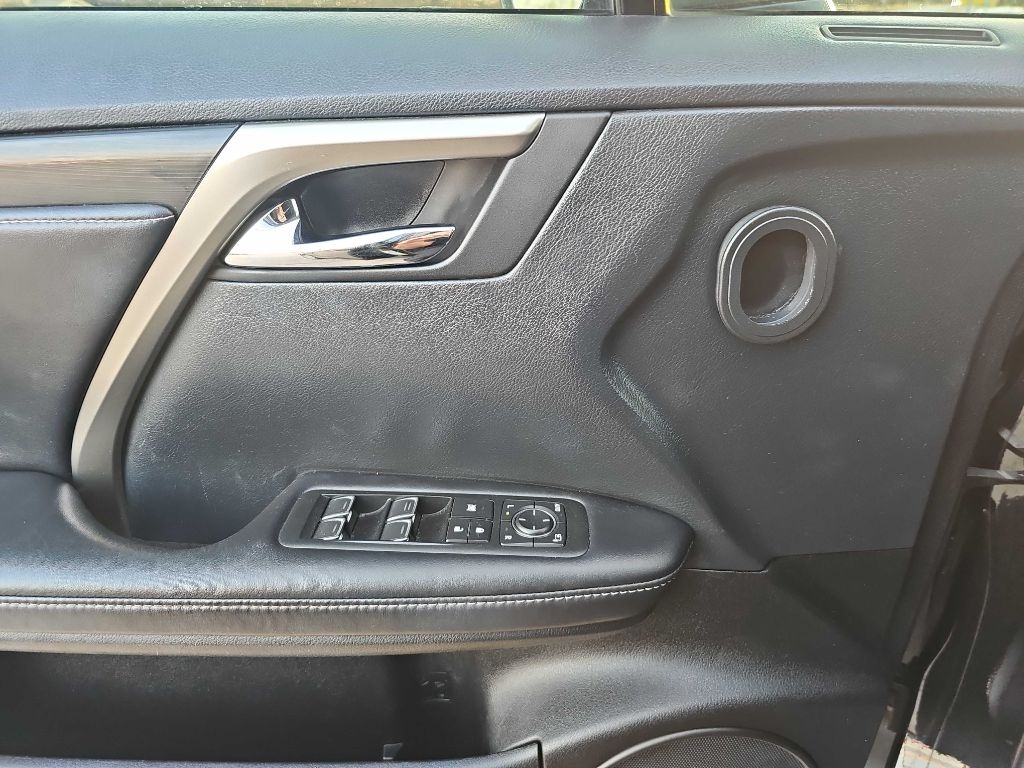 Lexus RX RX 350 FWD 2018