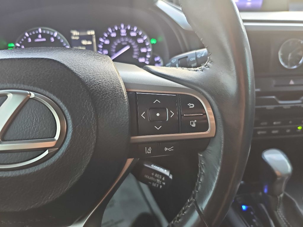 Lexus RX RX 350 FWD 2018