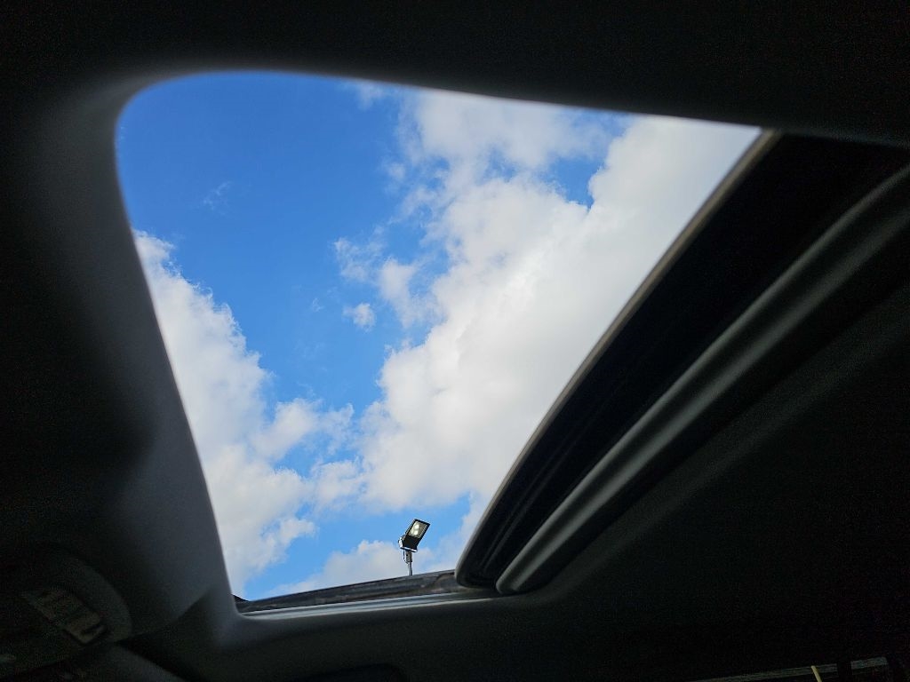 Nissan Armada 4x2 SL 2020