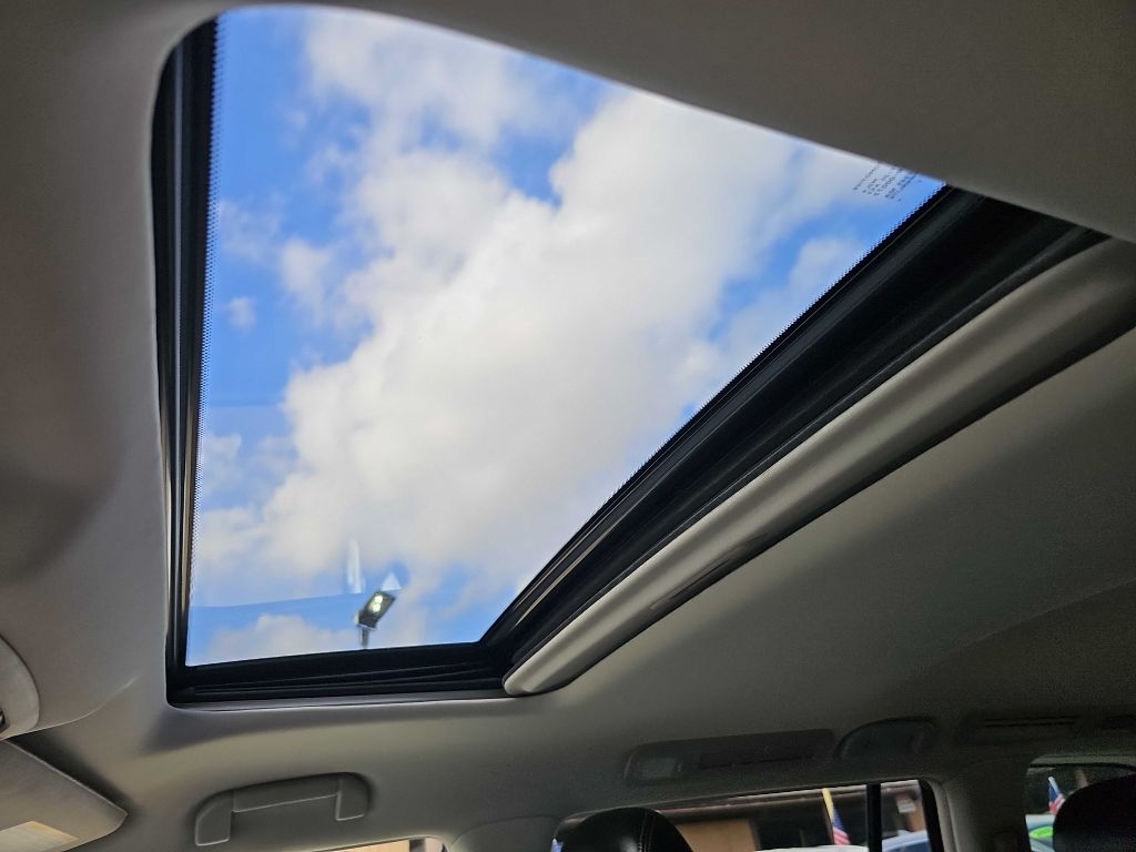 Nissan Armada 4x2 SL 2020