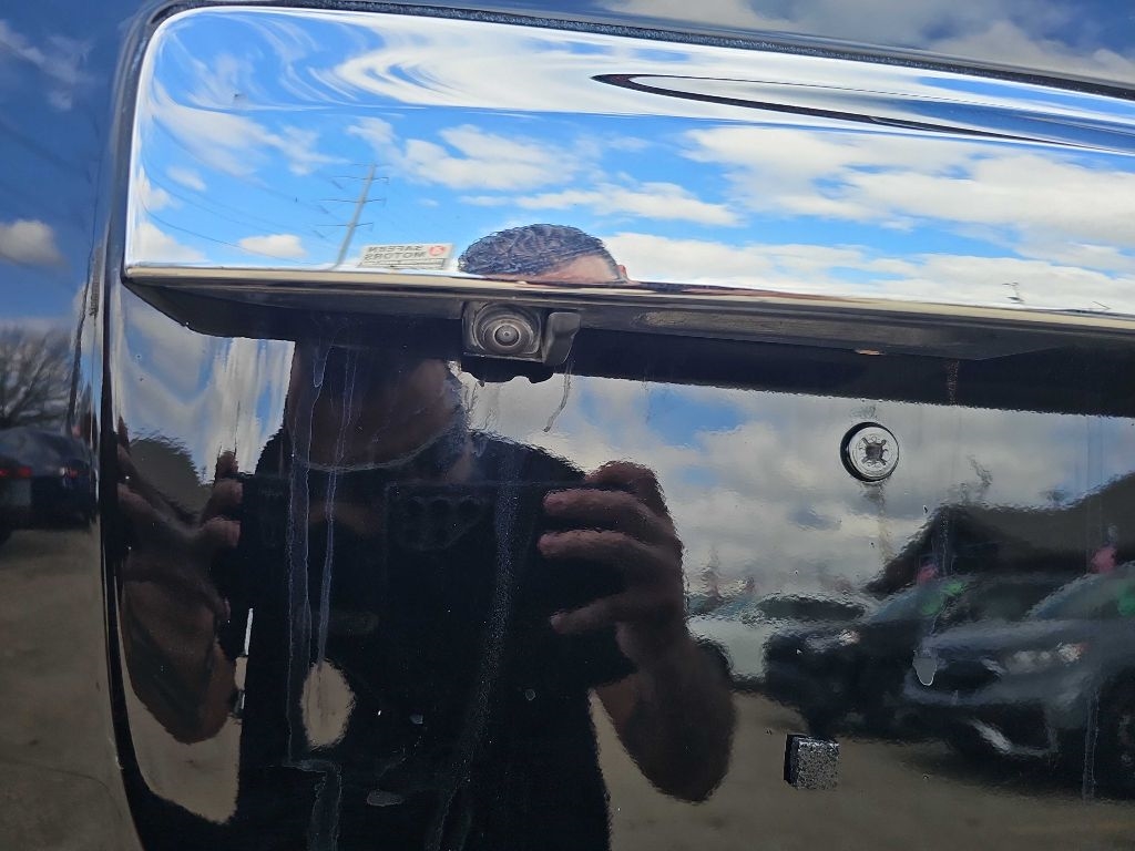 Nissan Armada 4x2 SL 2020