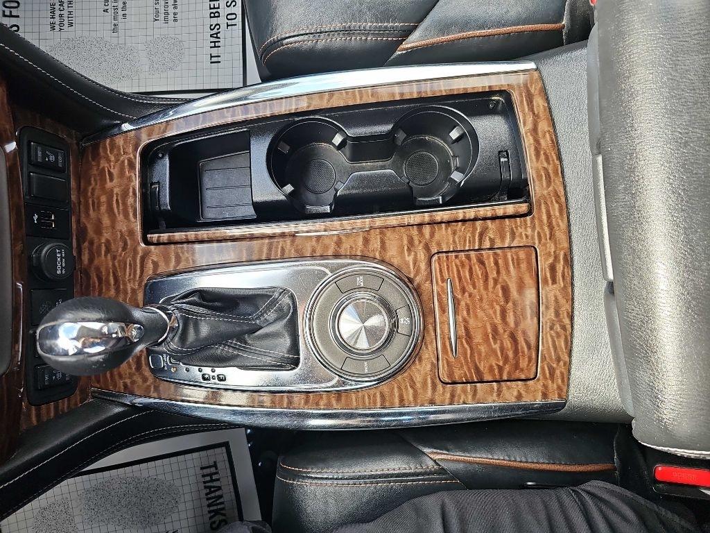 Nissan Armada 4x2 SL 2020