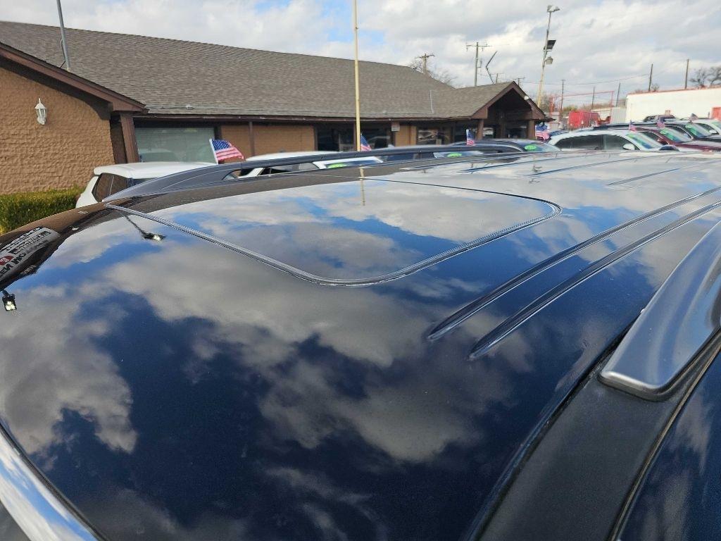 Nissan Armada 4x2 SL 2020