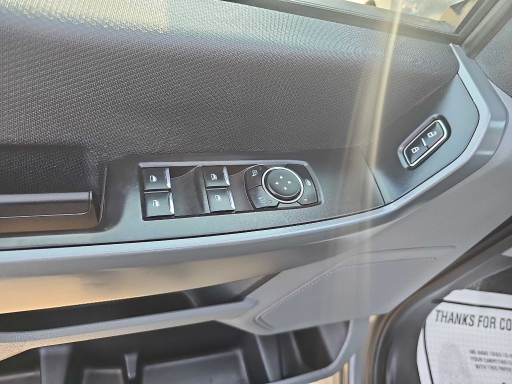 Ford F-150 King Ranch 2WD SuperCrew 5.5' Box 2023