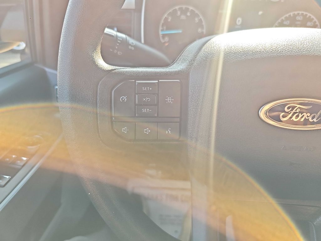 Ford F-150 King Ranch 2WD SuperCrew 5.5' Box 2023