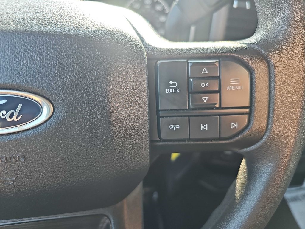 Ford F-150 King Ranch 2WD SuperCrew 5.5' Box 2023