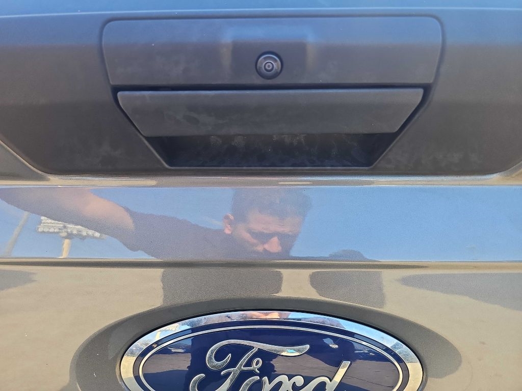 Ford F-150 King Ranch 2WD SuperCrew 5.5' Box 2023