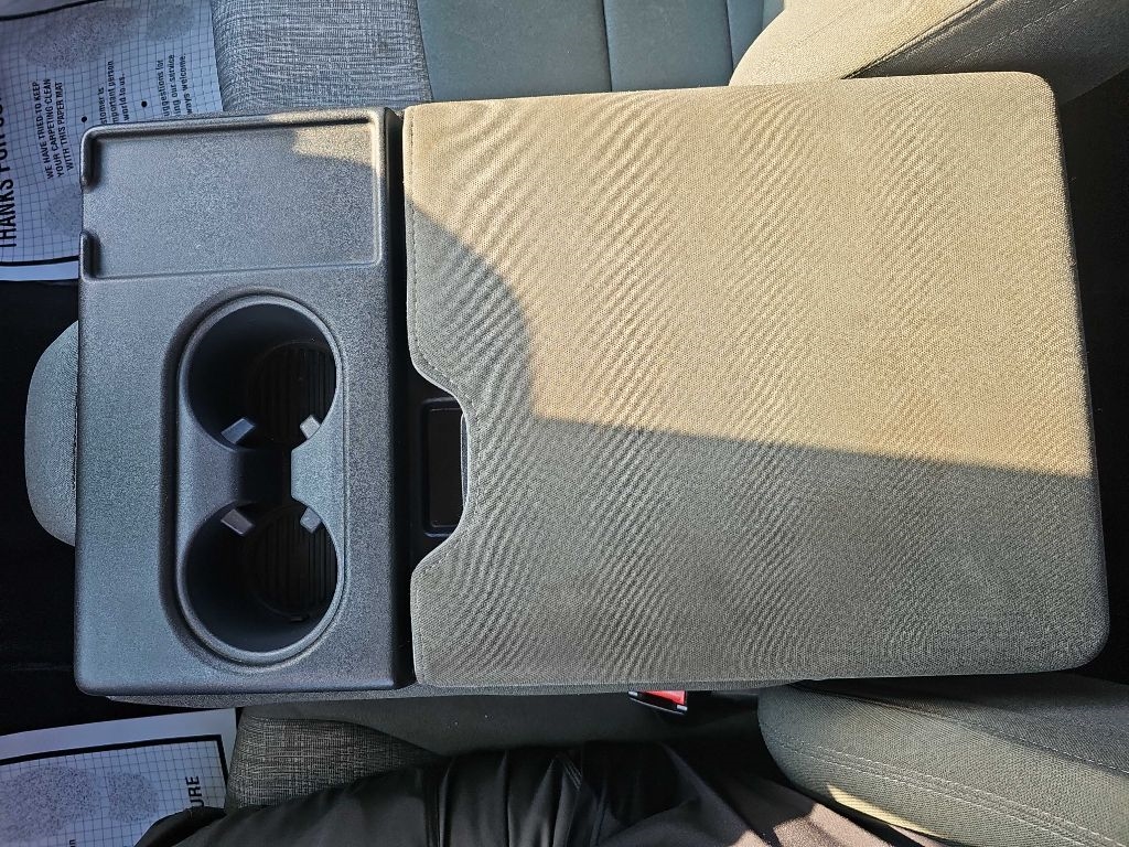 Ford F-150 King Ranch 2WD SuperCrew 5.5' Box 2023