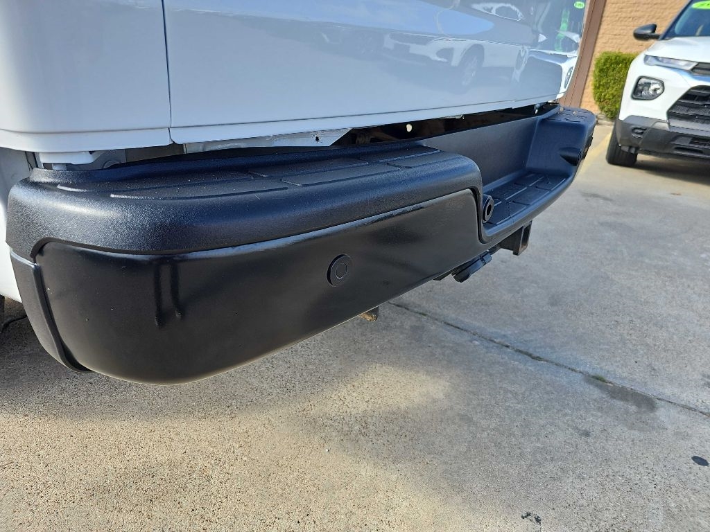 Chevrolet Express Cargo Van RWD 2500 135" 2019