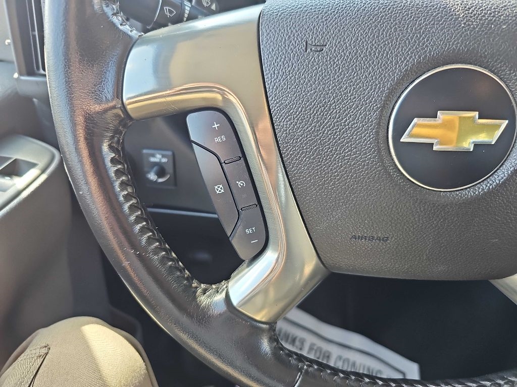 Chevrolet Express Cargo Van RWD 2500 135" 2019