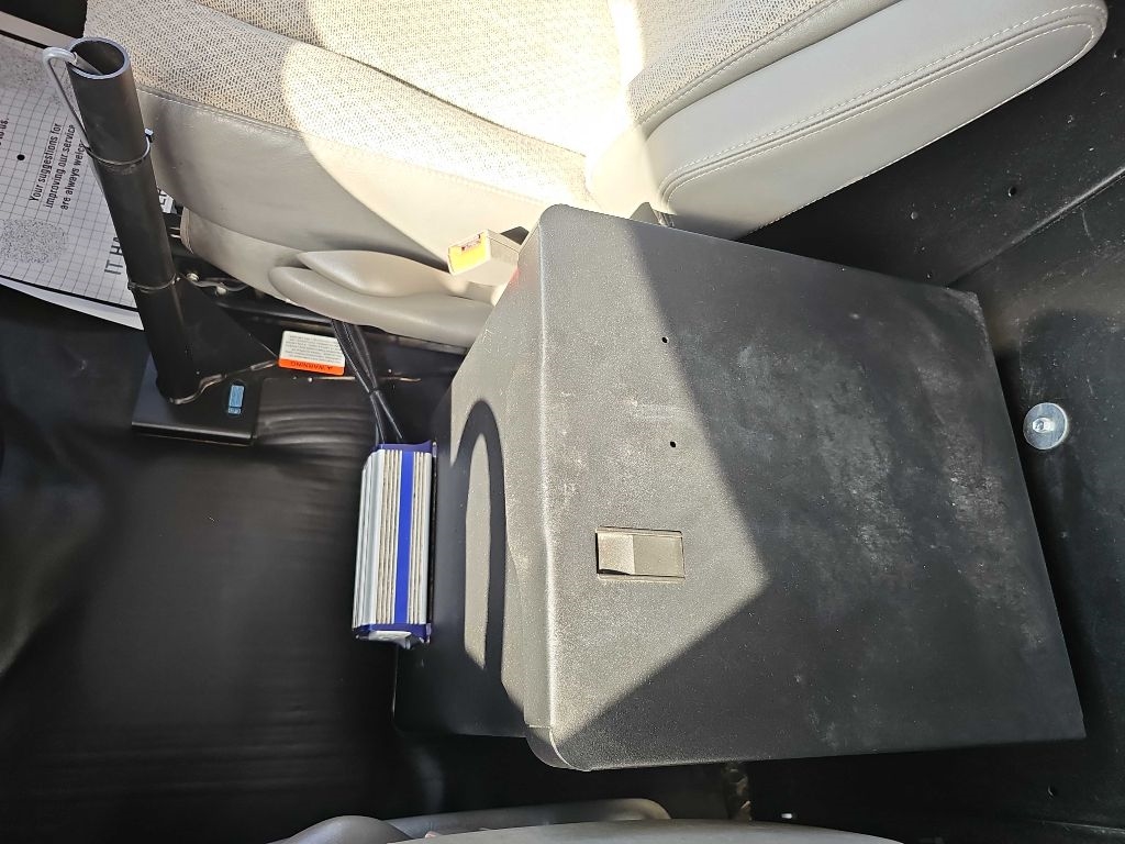 Chevrolet Express Cargo Van RWD 2500 135" 2019