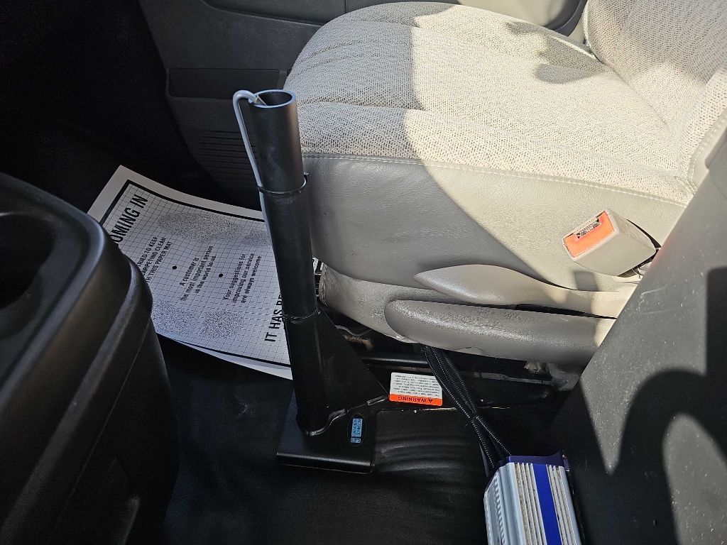 Chevrolet Express Cargo Van RWD 2500 135" 2019