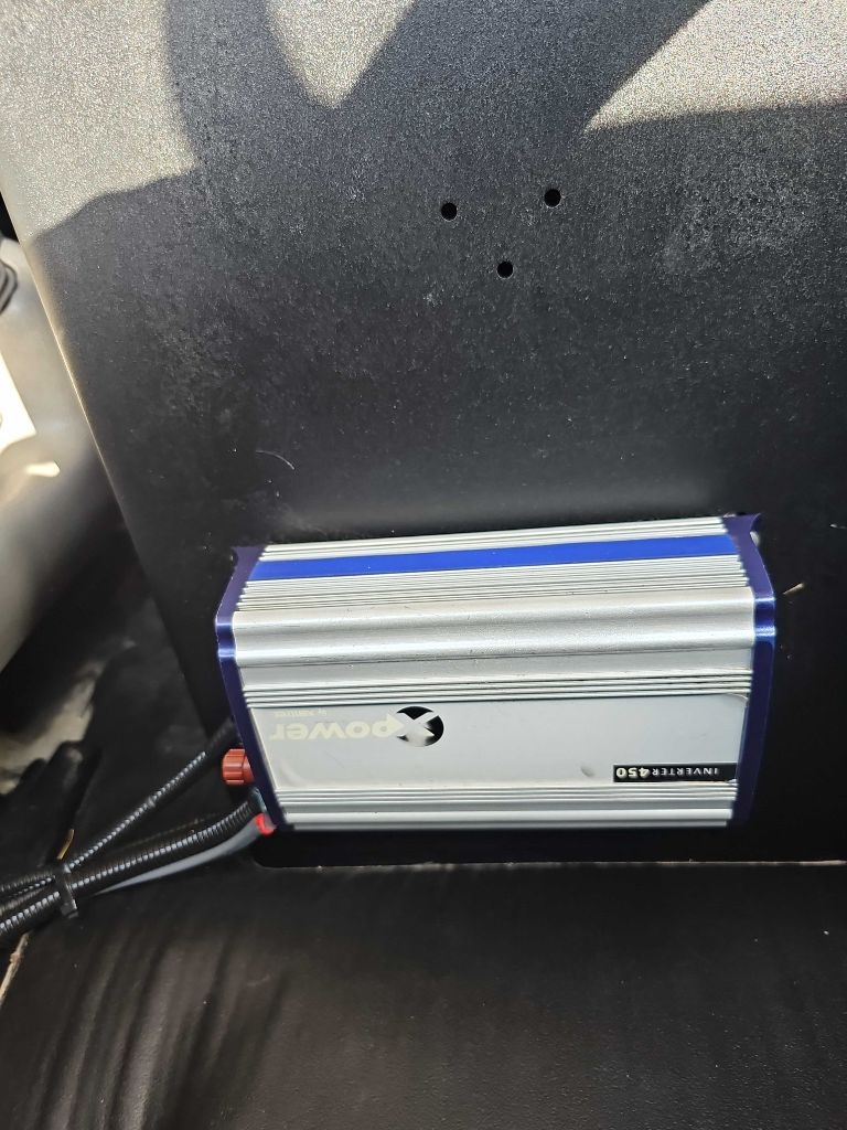 Chevrolet Express Cargo Van RWD 2500 135" 2019