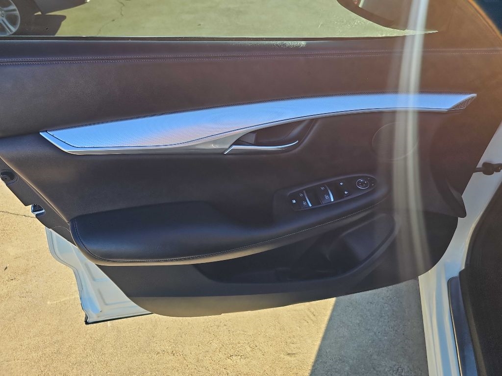 Infiniti QX50 LUXE FWD 2019