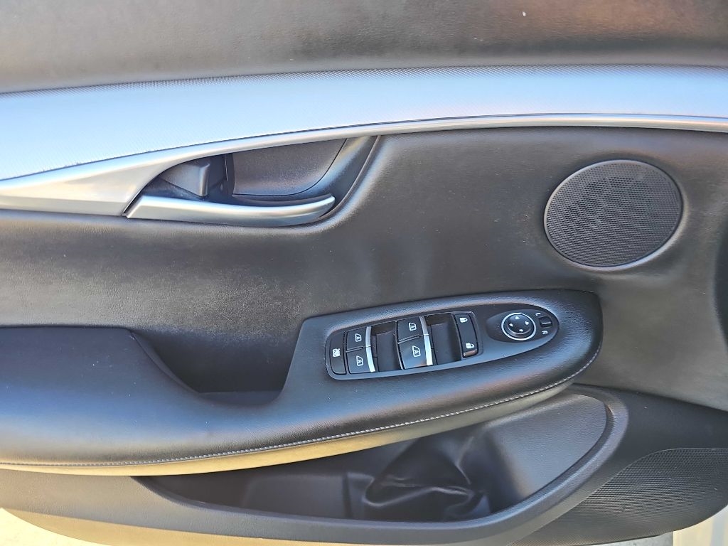 Infiniti QX50 LUXE FWD 2019