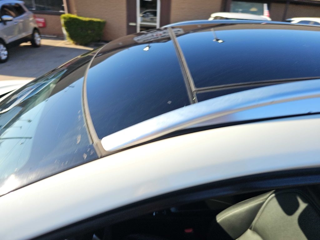 Infiniti QX50 LUXE FWD 2019