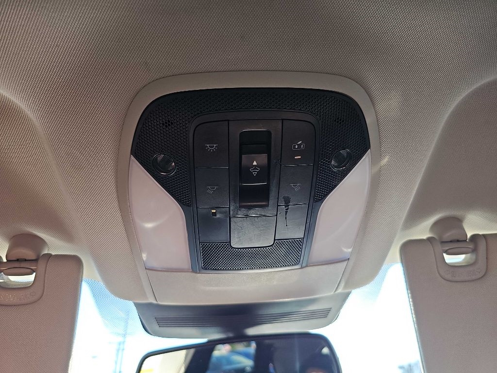 Infiniti QX50 LUXE FWD 2019