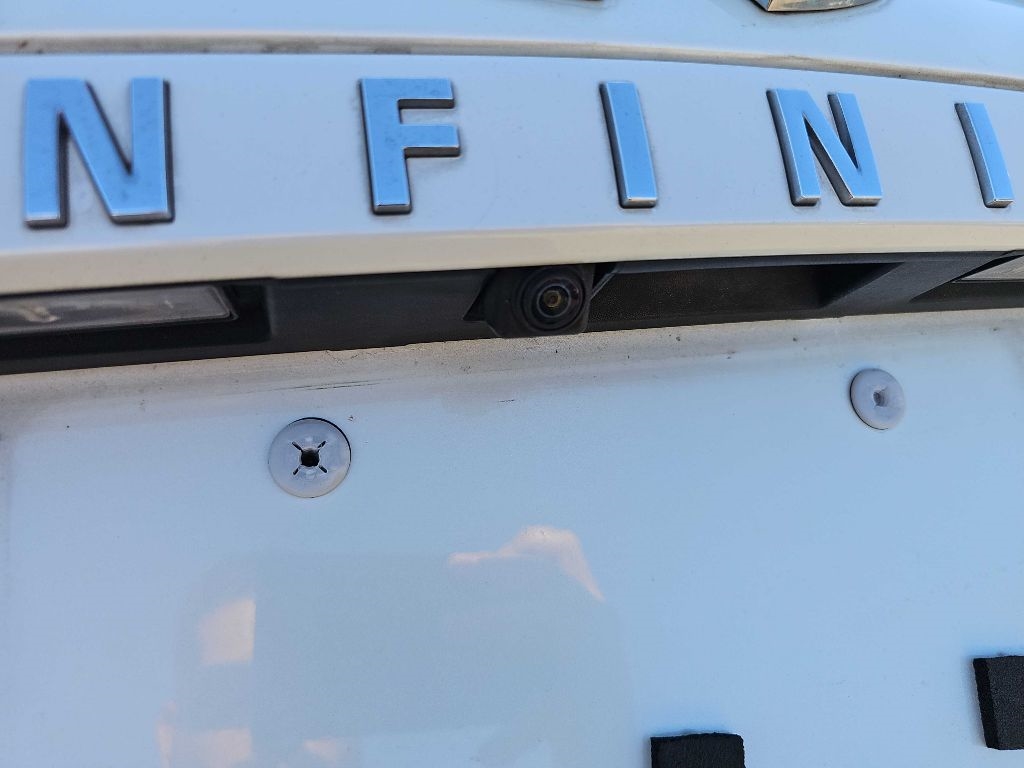 Infiniti QX50 LUXE FWD 2019