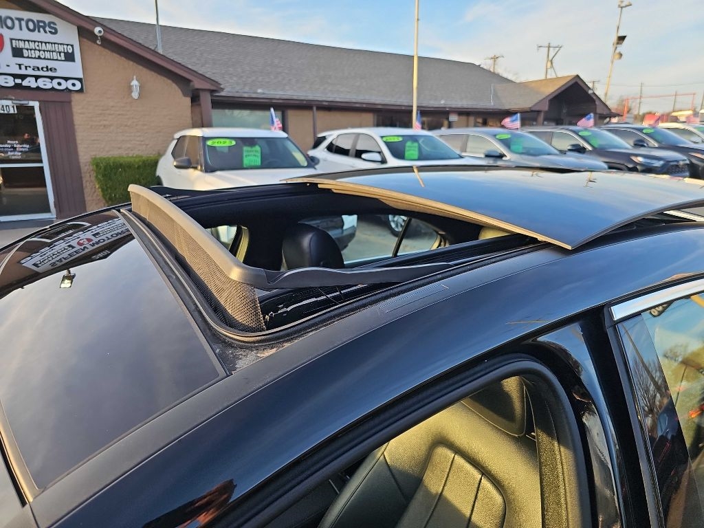 Mercedes-Benz A-Class A 220 Sedan 2021