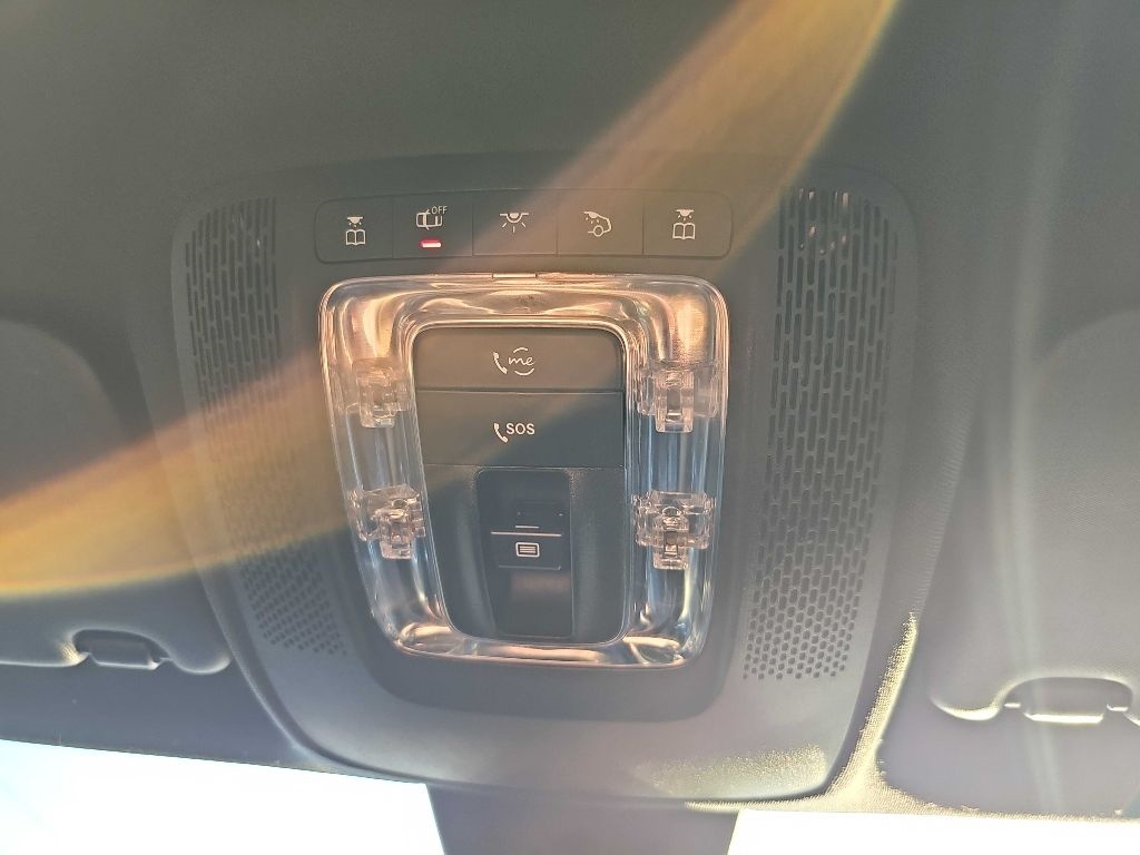 Mercedes-Benz A-Class A 220 Sedan 2021