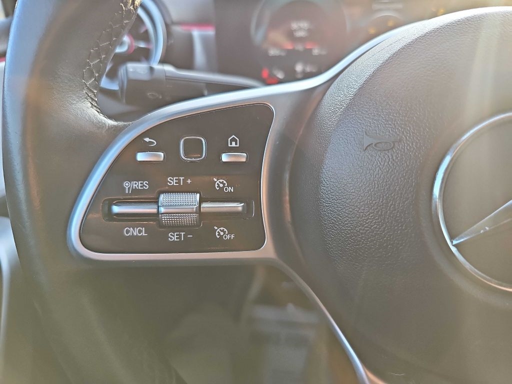 Mercedes-Benz A-Class A 220 Sedan 2021