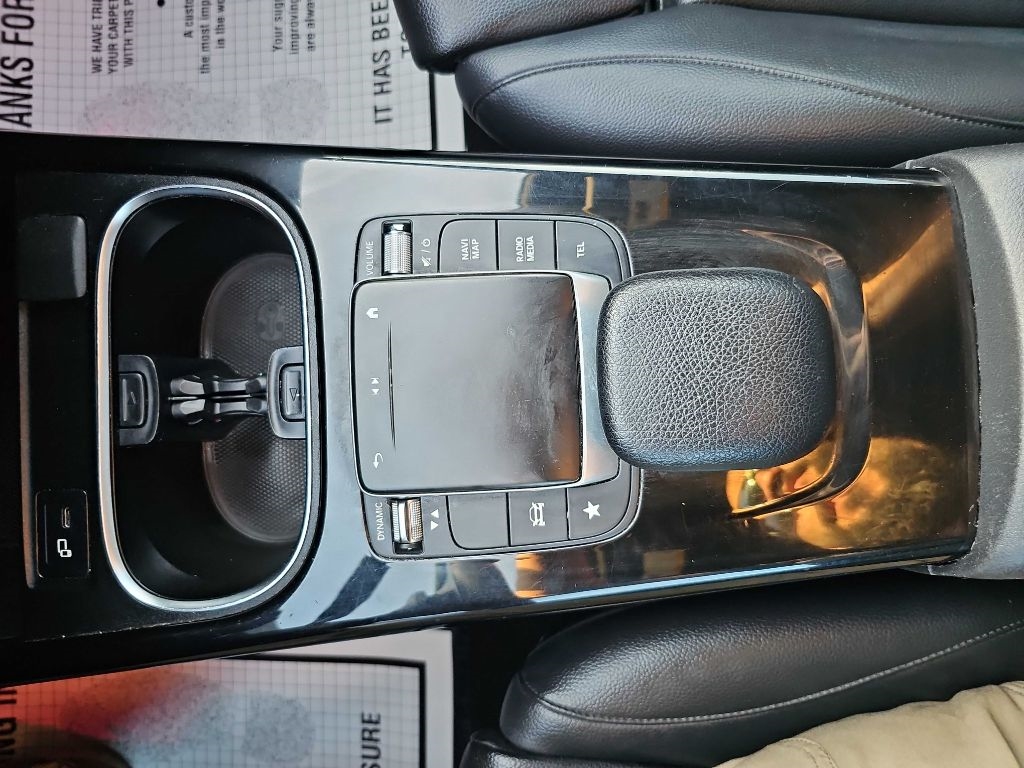 Mercedes-Benz A-Class A 220 Sedan 2021