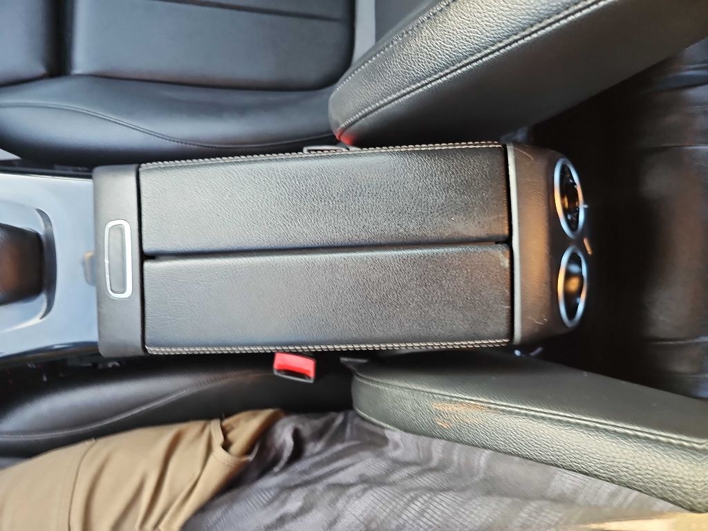 Mercedes-Benz A-Class A 220 Sedan 2021