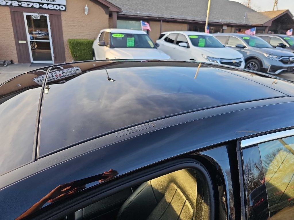 Mercedes-Benz A-Class A 220 Sedan 2021