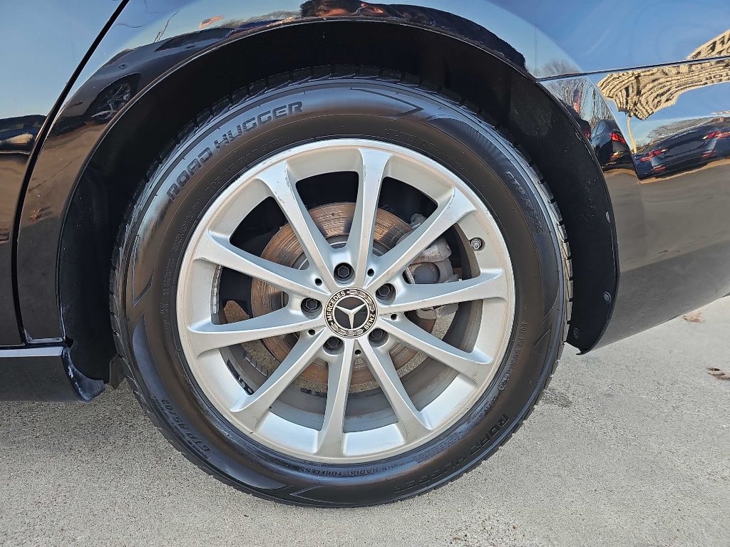 Mercedes-Benz A-Class A 220 Sedan 2021