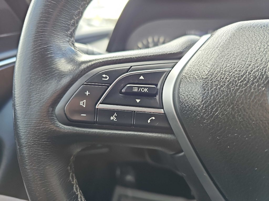 Infiniti Q50 3.0t LUXE AWD 2018