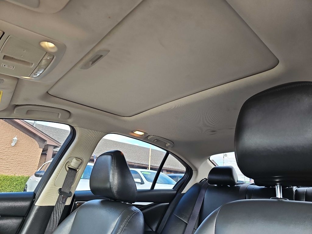 Infiniti Q50 3.0t LUXE AWD 2018